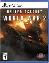 United Assault World War 2 (Import) / PlayStation 5