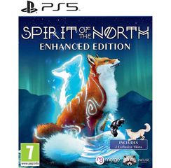 Spirit of the North / PlayStation 5