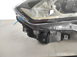 ΦΑΝΟΣ ΕΜΠΡΟΣ ΑΡΙΣΤΕΡΟΣ ΜΕ DAY LIGHT(ΓΝΗΣΙΟ)-SUZUKI SWIFT 2024-thumb-1