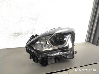 ΦΑΝΟΣ ΕΜΠΡΟΣ ΑΡΙΣΤΕΡΟΣ ΜΕ DAY LIGHT(ΓΝΗΣΙΟ)-SUZUKI SWIFT 2024-thumb-3