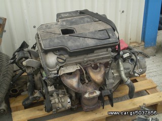 ΚΙΝΗΤΗΡΑΣ Μ16Α SUZUKI SX4 2006-2012**KALDELIS-PARTS**