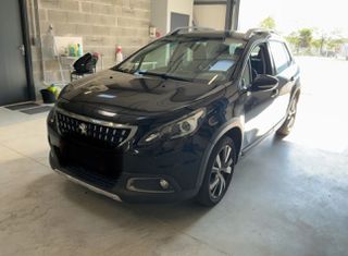 Peugeot 2008 2019 Automatic Allure