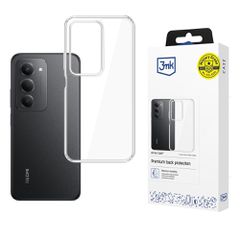 3mk Armor Case for Xiaomi Redmi 15 5G - transparent