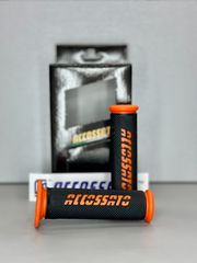 Accossato Grips
