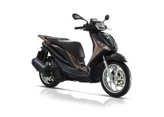 Piaggio Medley 150 2025 E5 ΤΕΛΕΥΤΑΙΑ ΚΟΜΜΑΤΙΑ