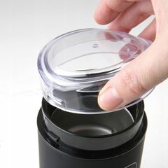 Coffe grinder Black+Decker BXCG150E (150W)-thumb-3