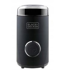 Coffe grinder Black+Decker BXCG150E (150W)