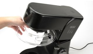 Planetary food processor Black+Decker BXKM1001E-thumb-3