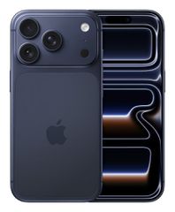 Apple iPhone 17 Pro 256GB Deep Blue