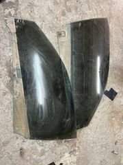 Τζάμια BMW E46 Coupe φιμέ