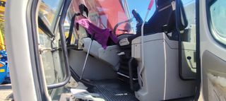 Εκσκαφέας Με Ερπύστριες Liebherr 2011 R934 C-thumb-2