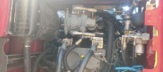 Εκσκαφέας Με Ερπύστριες Liebherr 2011 R934 C-thumb-4