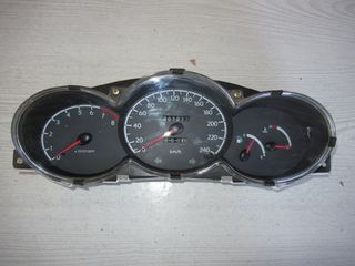 Hyundai Coupe '99 - '01 Καντράν Με Κωδικό 7880-4160