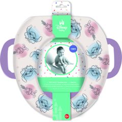 Stor - Toilet Seat - Stitch (10975) / Baby and Children