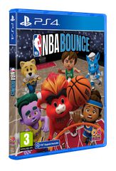 NBA Bounce / PlayStation 4