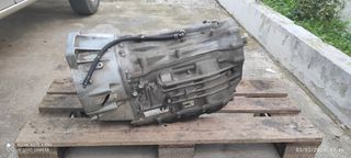 ΑΥΤΟΜΑΤΟ ΣΑΖΜΑΝ VW TOUAREG 7L 3.2 V6 (AISIN TR-60SN HAM 09D300037C) ΑΡΙΣΤΟ 120.000 ΧΛΜ