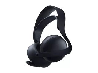 Sony Playstation 5 PULSE Elite Wireless Headset, Black / PlayStation 5
