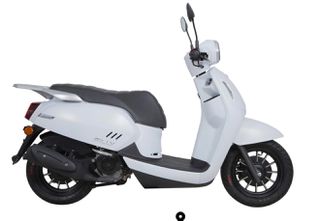 Kymco Filly 50 2026