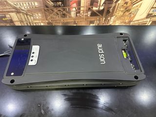 Ενισχυτής Audison AV 5.1 πεντακαναλος 1650w