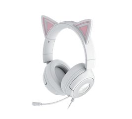 Razer - Kraken Kitty V3 X - White / Electronics