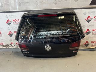 ΤΖΑΜΟΠΟΡΤΑ  VW GOLF 6 2008-2013