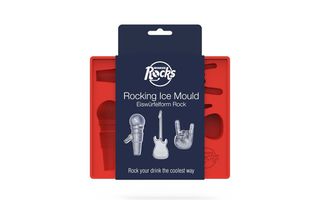 Winkee - Ice Cube Tray - Rock Ice Cubes / Gadgets