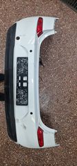 Πισω προφυλακτηρας HYUNDAI I30