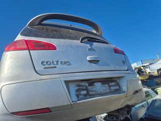 MITSUBISHI COLT cz3 '07 1.3cc