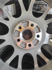 BBS CK 011 +44 5X112 8X18'-thumb-5