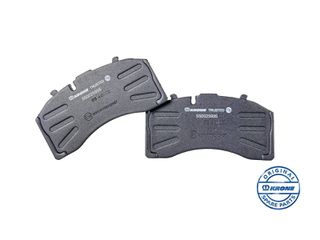 KRONE TRUSTED ΔΙΣΚΟΦΡΕΝΑ SET KNORR SK7 22.5"– Γνήσια | TRIAN HELLAS