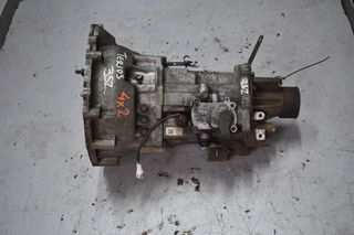 ΣΑΣΜΑΝ DAIHATSU TERIOS 05-15 3SZ 1.5cc 16V  -- 4X2 --