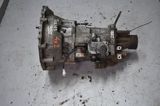 ΣΑΣΜΑΝ DAIHATSU TERIOS 05-15 3SZ 1.5cc 16V  -- 4X2 ---thumb-2