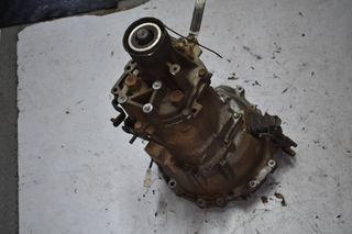 ΣΑΣΜΑΝ DAIHATSU TERIOS 05-15 3SZ 1.5cc 16V  -- 4X2 ---thumb-6
