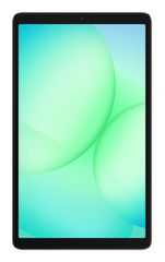 Samsung Galaxy Tab SM-X130 64 GB 22.1 cm (8.7") 4 GB Wi-Fi 5 (802.11ac) Silver
