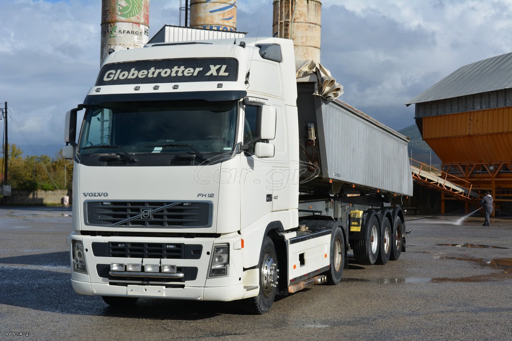 Volvo 2005 FH 12 460