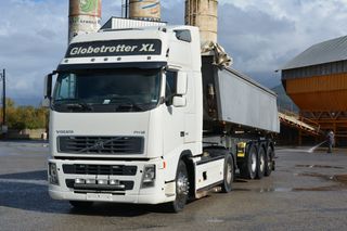 Volvo 2005 FH 12 460
