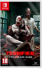 Terrifier The Videogame (Collector's Edition) / Nintendo Switch