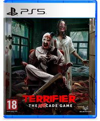 Terrifier The Videogame (Collector's Edition) / PlayStation 5
