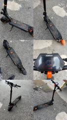 Ηλεκτρικό πατίνι