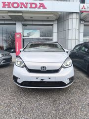Honda Jazz 2023 1.5 ELEGANCE HYBRID AUTOMATIC FULL EXTRA