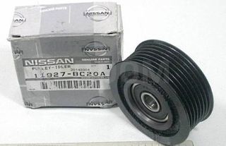 ΤΡΟΧΑΛΙΑ ΤΕΝΤΩΤΗΡΑ NISSAN MICRA K12 11927BC20A