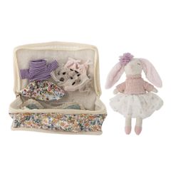Bloomingville MINI - Milly Doll - (82064484) / Toys