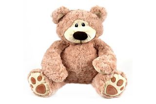 Magni - Teddy bear, 28 cm. (2755) / Toys