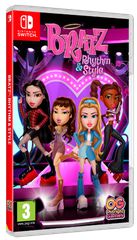 Bratz Rhythm and Style / Nintendo Switch