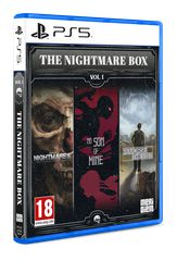 The Nightmare Box - Vol I / PlayStation 5