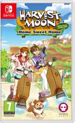 Harvest Moon: Home Sweet Home (Special Edition) / Nintendo Switch