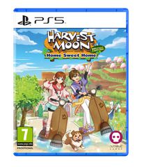 Harvest Moon: Home Sweet Home (Special Edition) / PlayStation 5