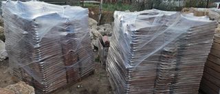 ΚΕΡΑΜΙΔΙΑ ΑΡΓΟΚΕΡΑΜΙΚΗΣ ΡΩΜΑΙΚΑ ΑΝΑΠΟΔΑ ΑΡΓΟΥΣ