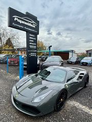 Ferrari 488 Spider 2020 Ferrari_488_Spider#3.9#669ps#Ετοιμοπαράδοτο#