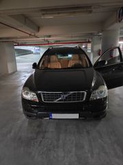 Volvo XC 90 2007